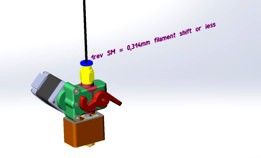 SL_ST EXTRUDERRR 6 in progress