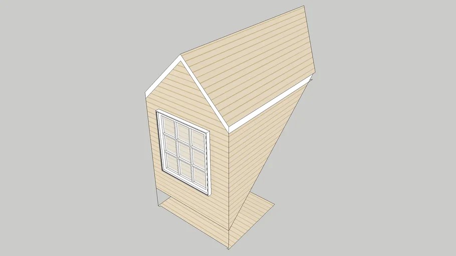 Dormer