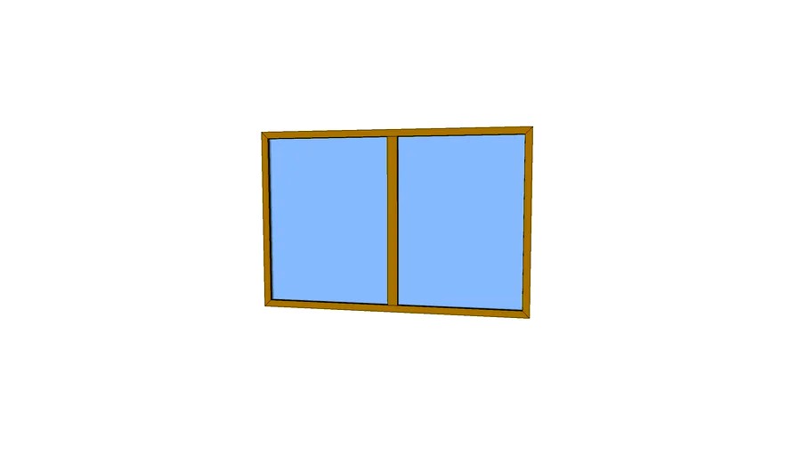 2000 window