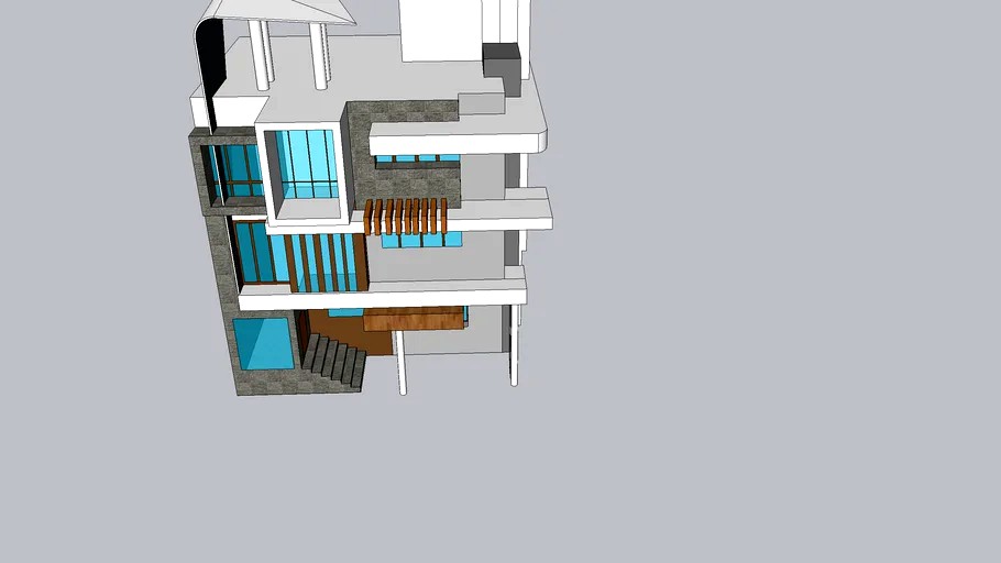 Edificio3 . Mabel García