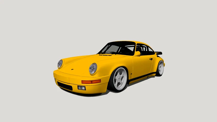 porsche