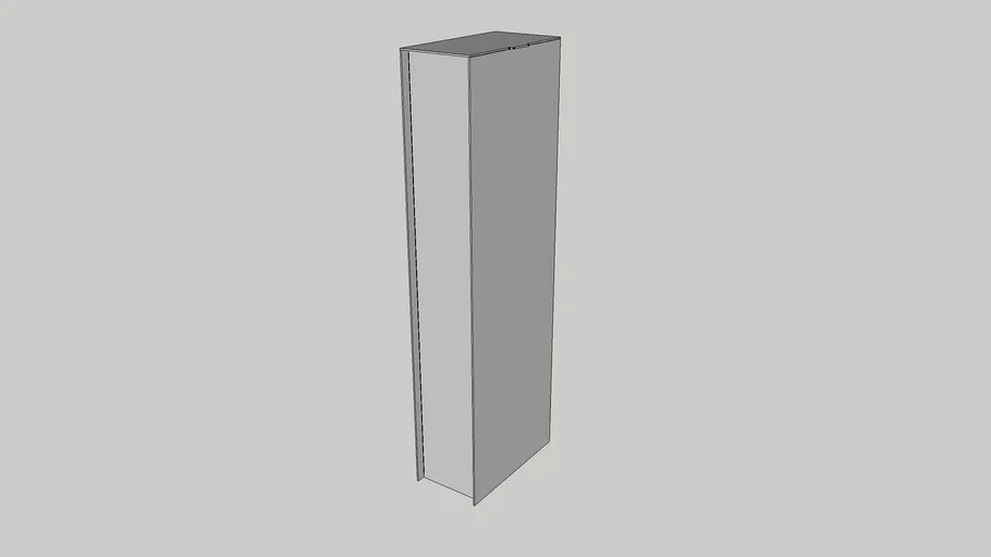 ESAFE Fenix Top Medium (digital lock)