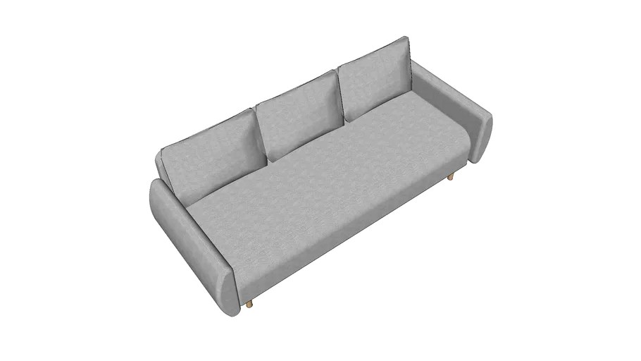 IKEA Grunnarp sofa