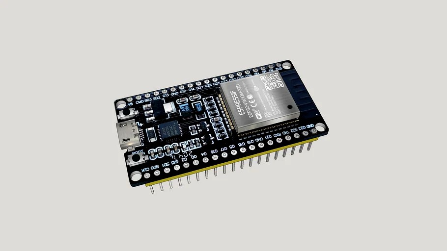 ESP32