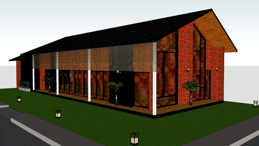restoran/caffe