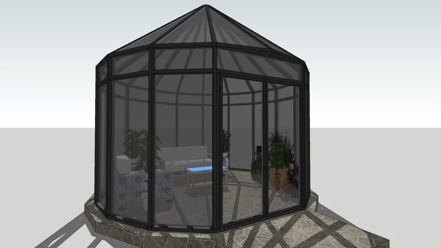 Solarium