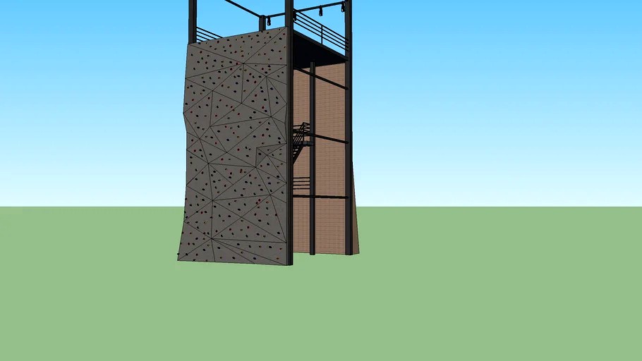 escalada