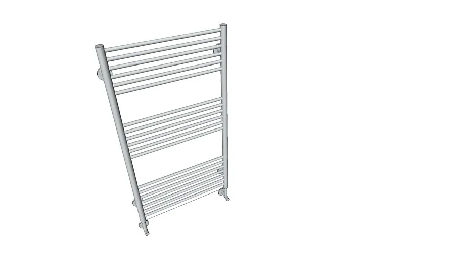 Полотенцесушитель Терминус Альба