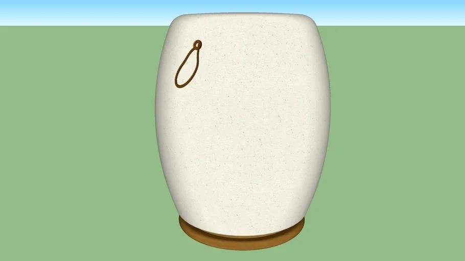 Puff Bongo