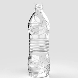 Bottle Model I