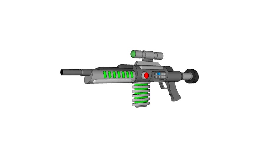 Laser
