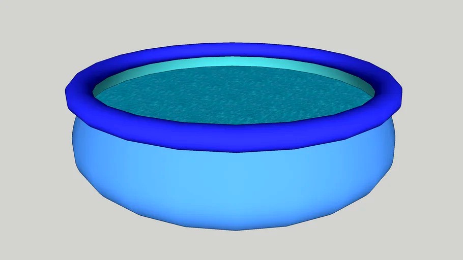 Intex Pool