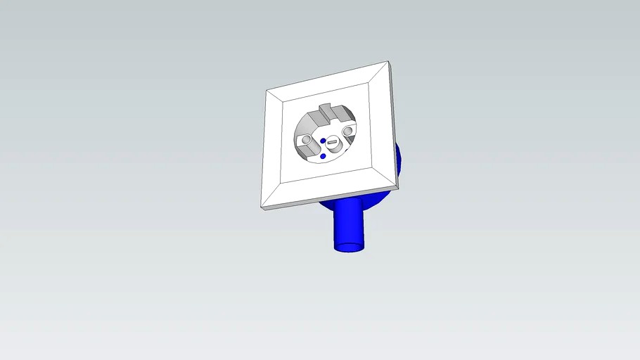 perilex wall socket