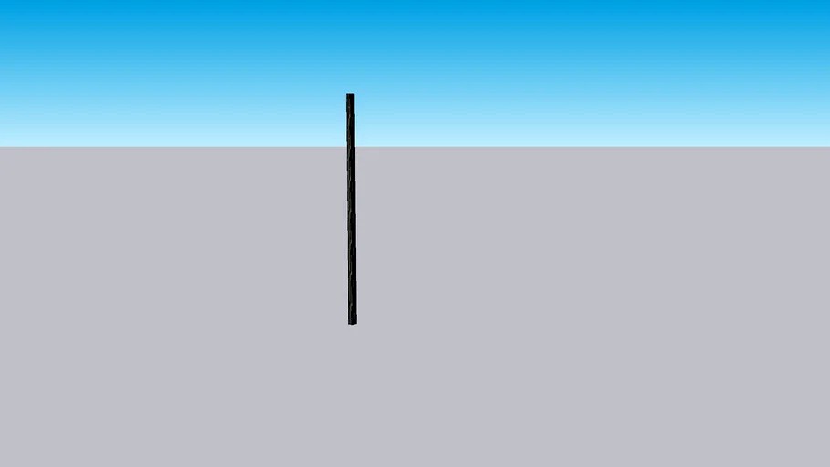 BeMatrix SEG Corner Post