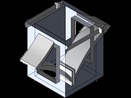 CNC Tool Holder