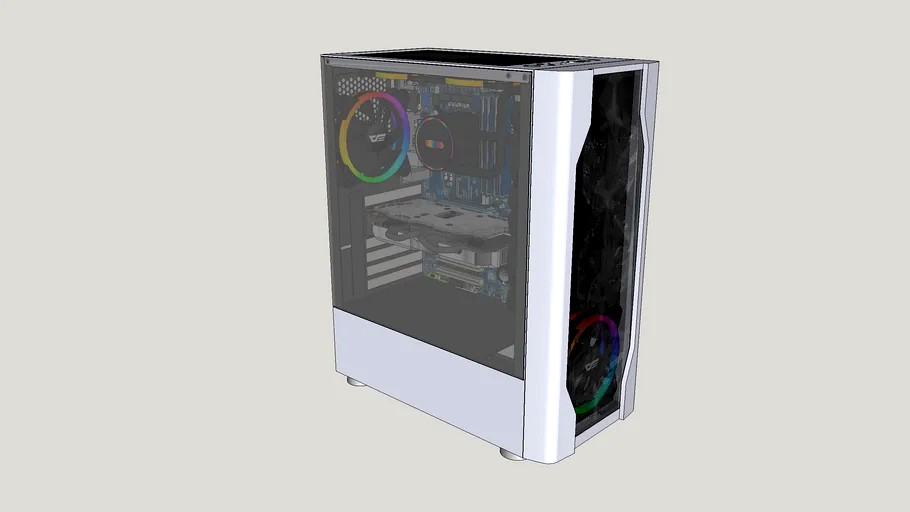 My Personal Computer (PC)