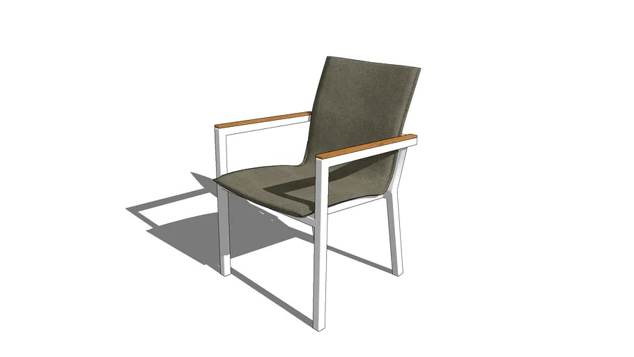 SUNS-Dining chair-Felice