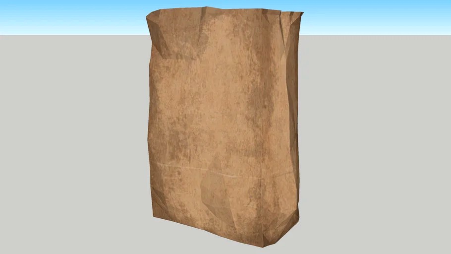 paper bag