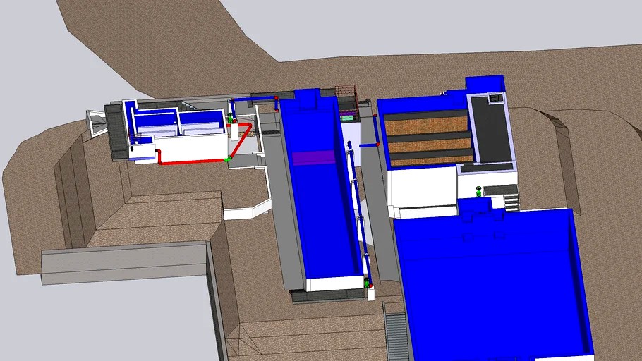Ptap - Planta de Tratamiento de Agua - 2022