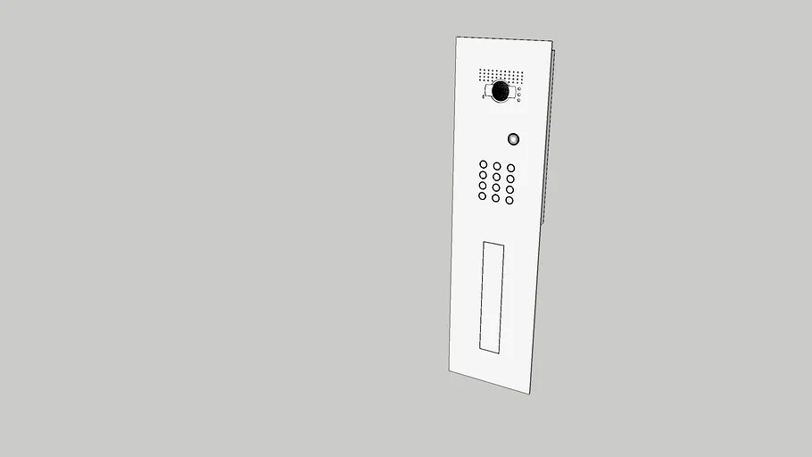 ESAFE Smartpanel Type BCL