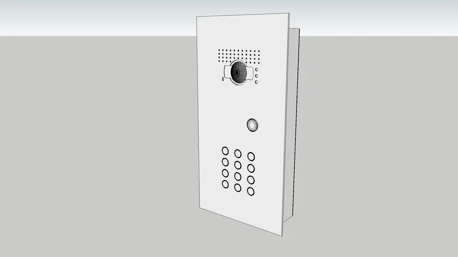 ESAFE Smartpanel Type BC