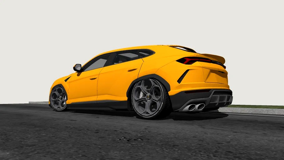 Urus