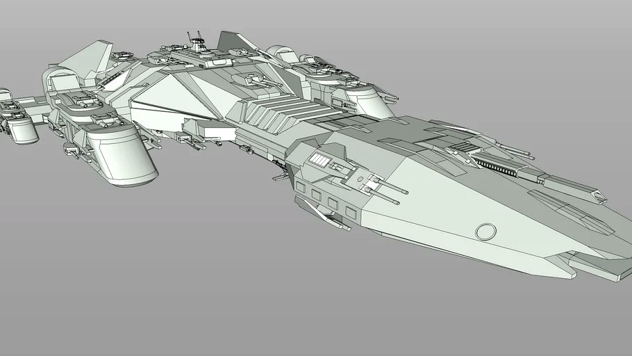 Alus Version 6