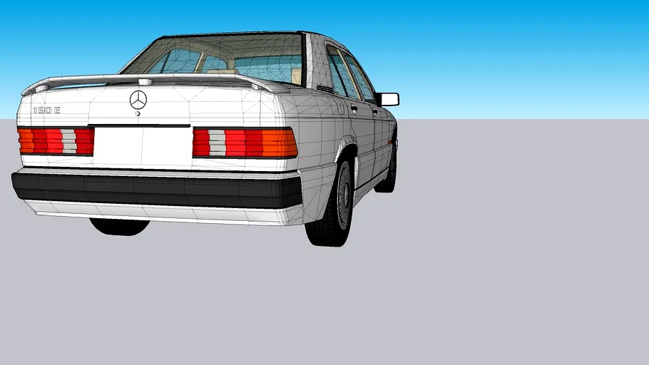Hoe Bobine Vervangen Bij Een Mercedes W201 - Leidraad Voor Bij Het Vervangen 35456
