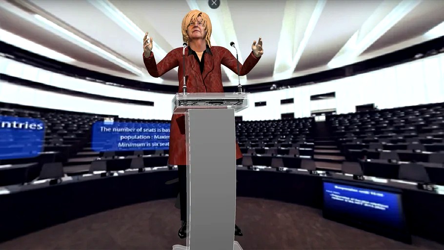 Angela Bye