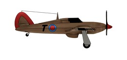 Hawker Hurricane Mk.I