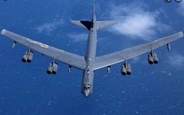 B-52 Stratofortress