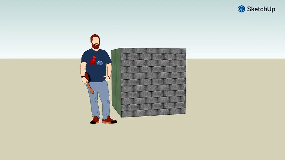 Modelo 3D
