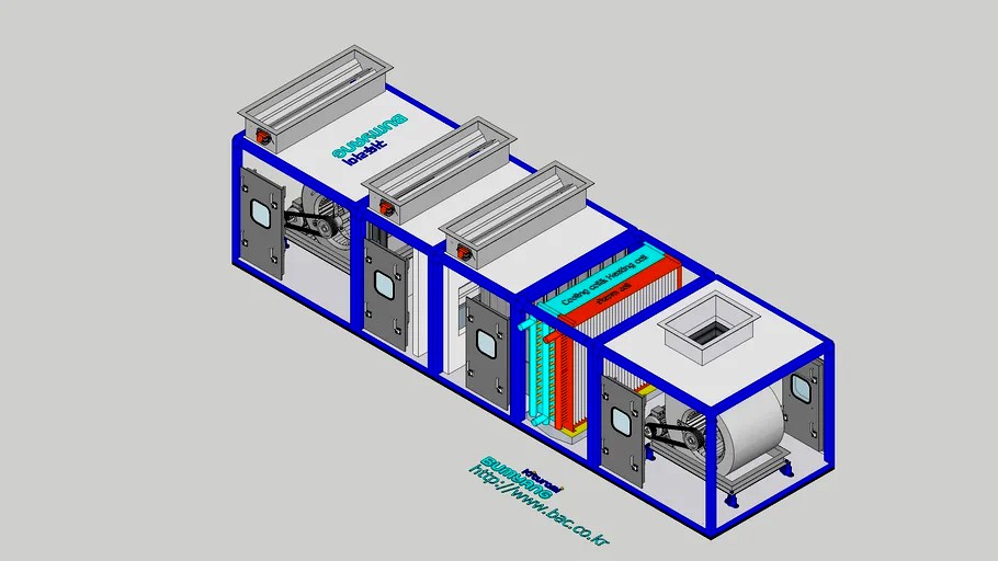 AHU