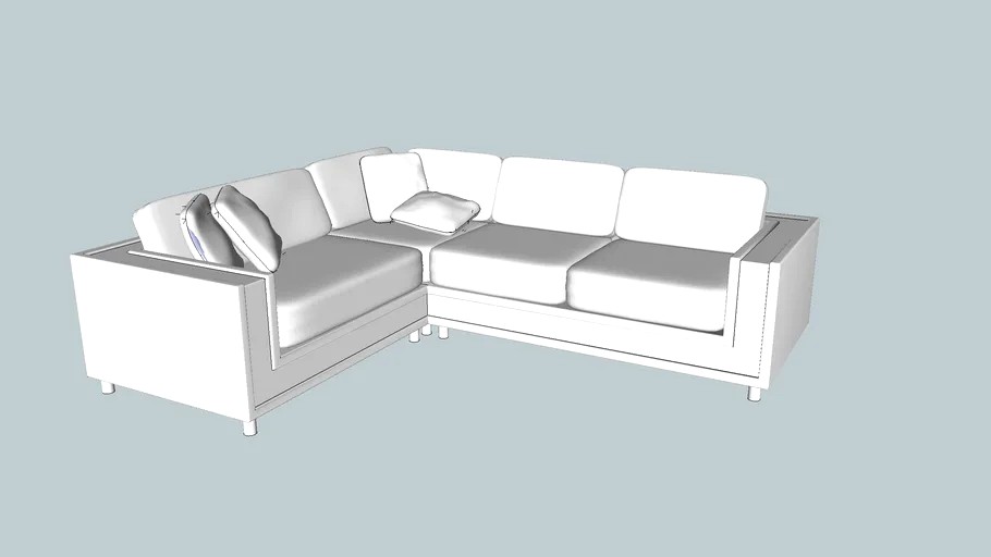SOFA'S