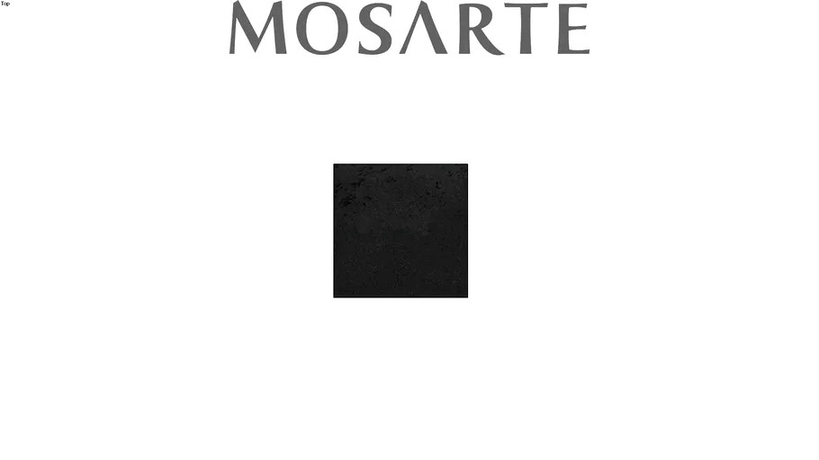 Mosarte Complementar P Preto (702482)