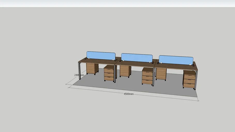 Frameless Concept