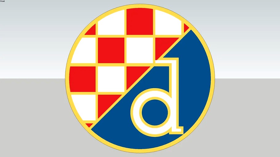 DINAMO DE ZAGREB