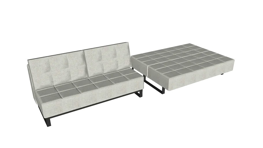 Sofá Cama MH 1608