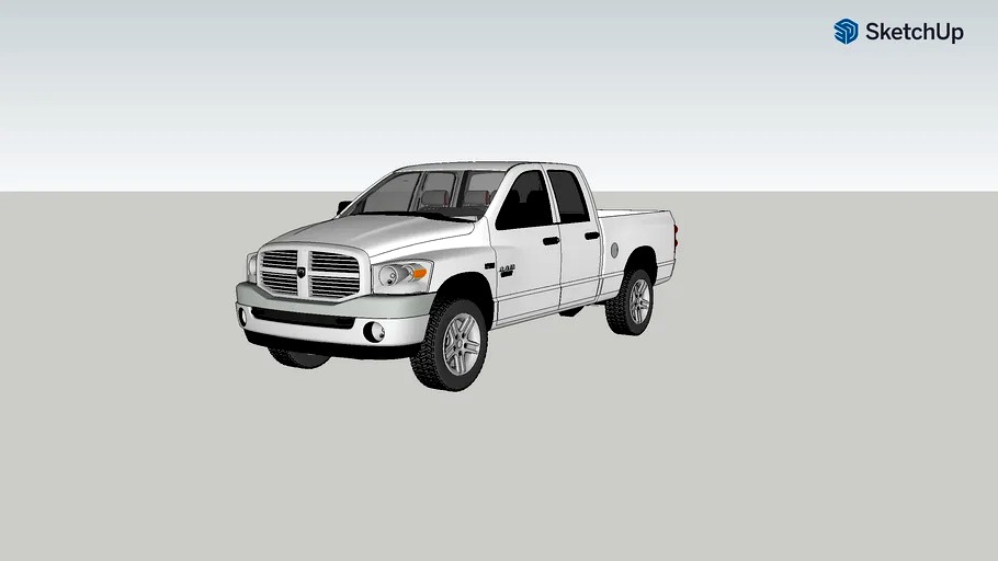 2006 Dodge Ram