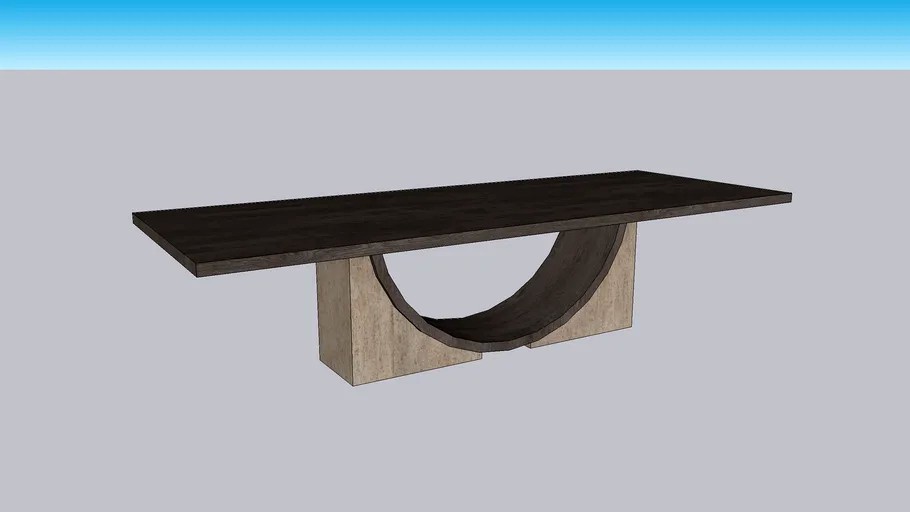 Cove Dining Table