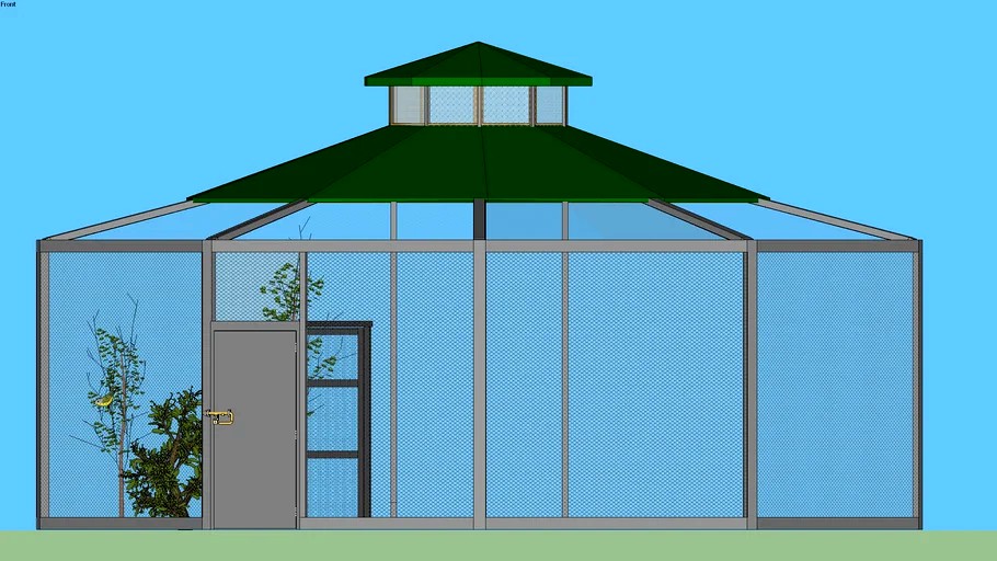 aviary