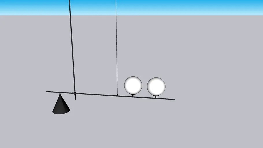 Oviedo Lamp