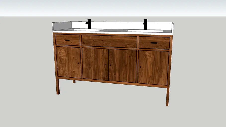 Berkeley VANITY
