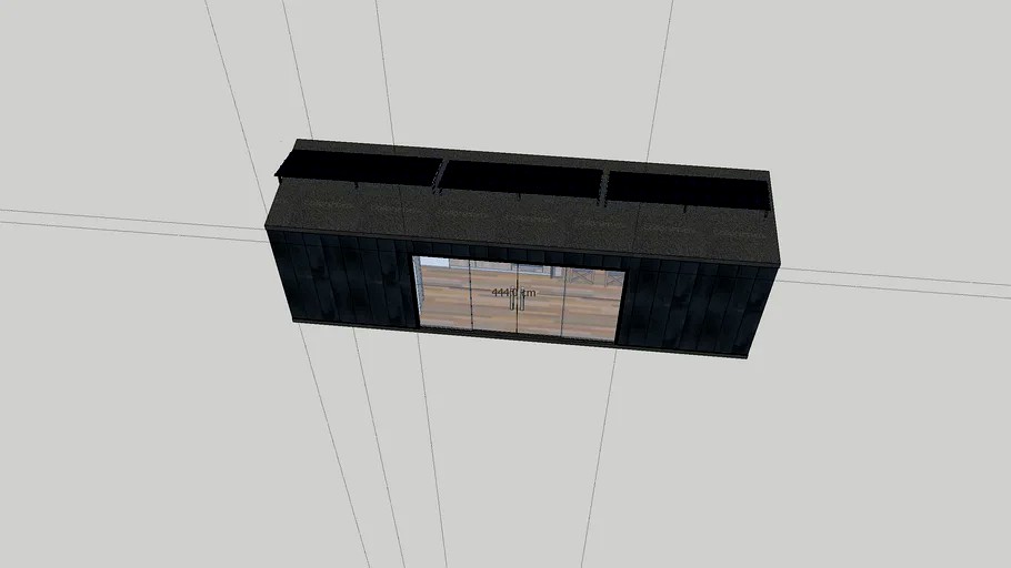 C2A - tiny house