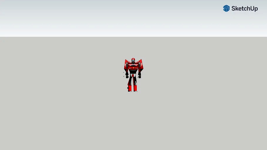 2d robot