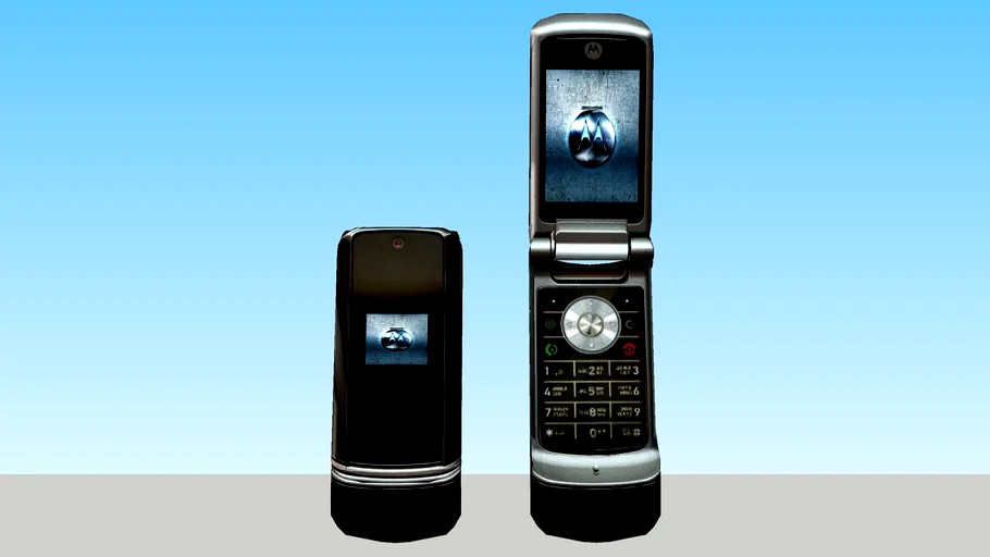 Motorola k1