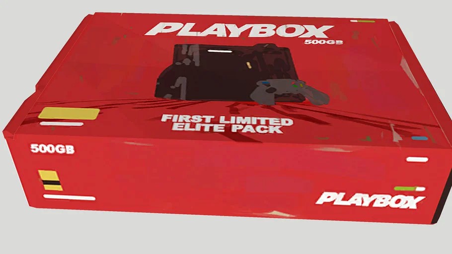 Playbox