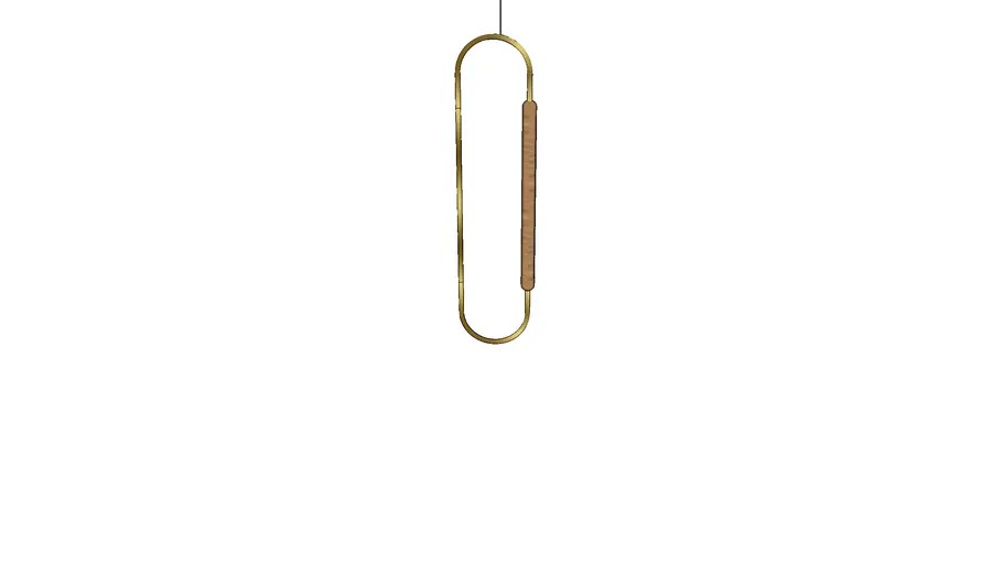 Link Vertical 3ft