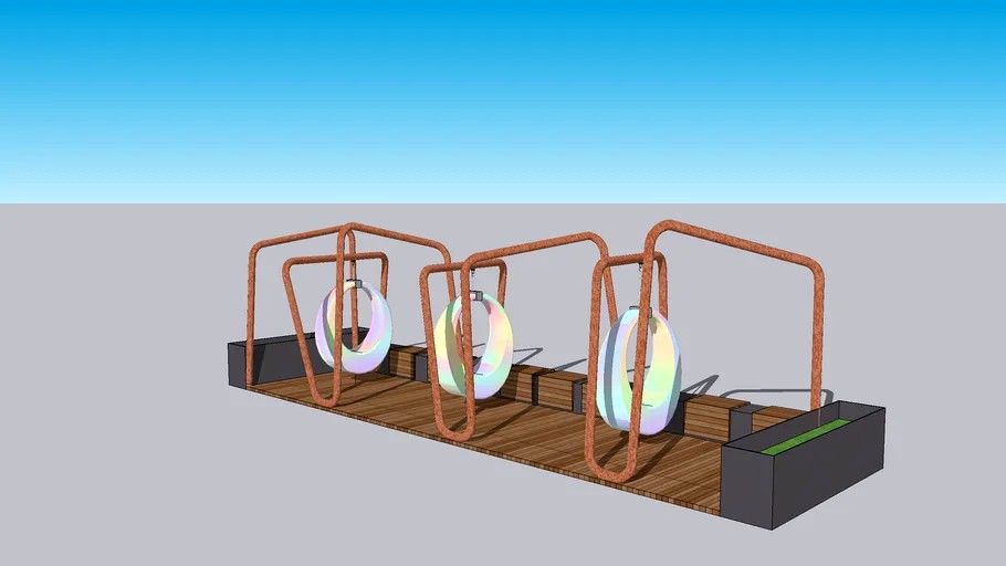 Parklet