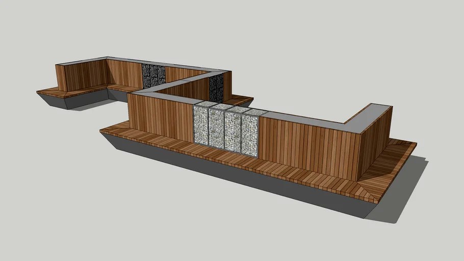Parklet 3